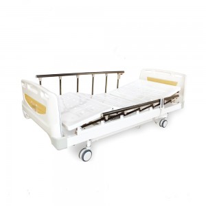 3 Function Electric Patient Bed