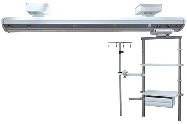 Good Wholesale Vendors Hydraulic Manual Operating Table - Dry & Wet United Tower 120C – Figton