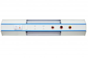 FIGTON Horizontal bed head consoles with wards nursing equipments